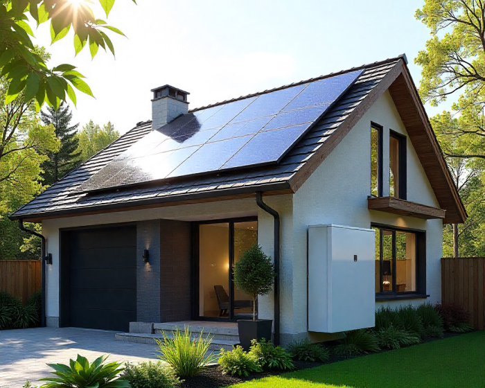 Itt az <b>Otthoni Energiatároló Pályázat</b>
